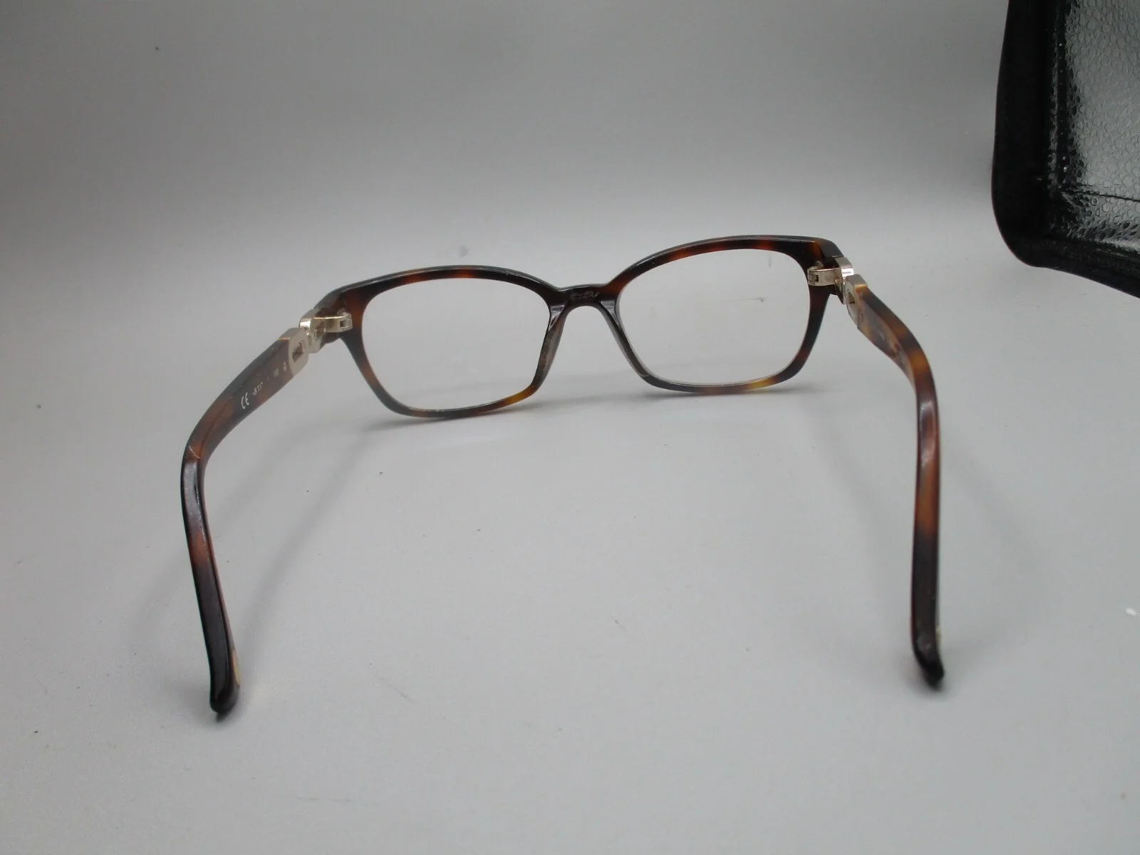 MICHAEL KORS MK 869 INDIA TORTOISE BROWN Eyeglasses Frame Only 4
