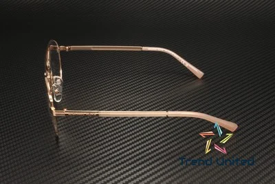 MICHAEL KORS MK3024 1108 Irregular Rose Gold Demo Lens 52 mm Women 4