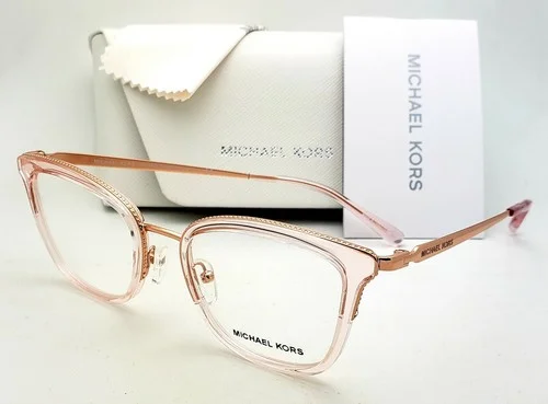 Michael Kors MK3032 Coconut Grove 3417 Eyeglass Frames 51-19-140 1