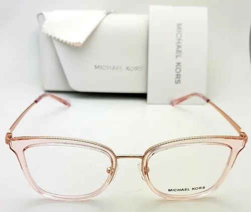 Michael Kors MK3032 Coconut Grove 3417 Eyeglass Frames 51-19-140 2