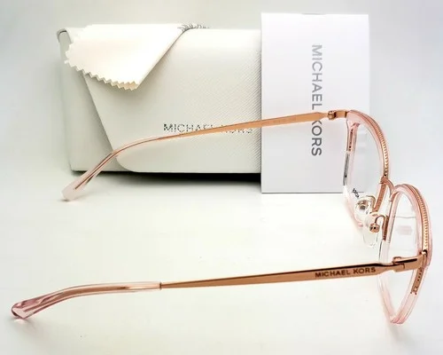 Michael Kors MK3032 Coconut Grove 3417 Eyeglass Frames 51-19-140 3
