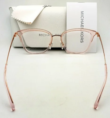 Michael Kors MK3032 Coconut Grove 3417 Eyeglass Frames 51-19-140 4
