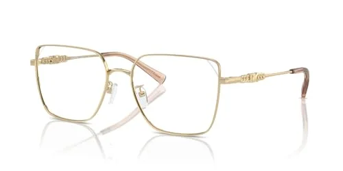 MICHAEL KORS MK3039 1108 Cat Eye Rose Gold Demo Lens 54 mm Women 2