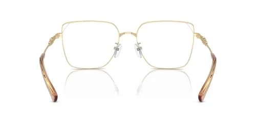 MICHAEL KORS MK3039 1108 Cat Eye Rose Gold Demo Lens 54 mm Women 4