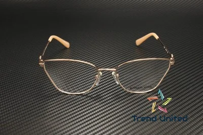 MICHAEL KORS MK3039 1108 Rose Gold Demo Lens 56 mm Women 2