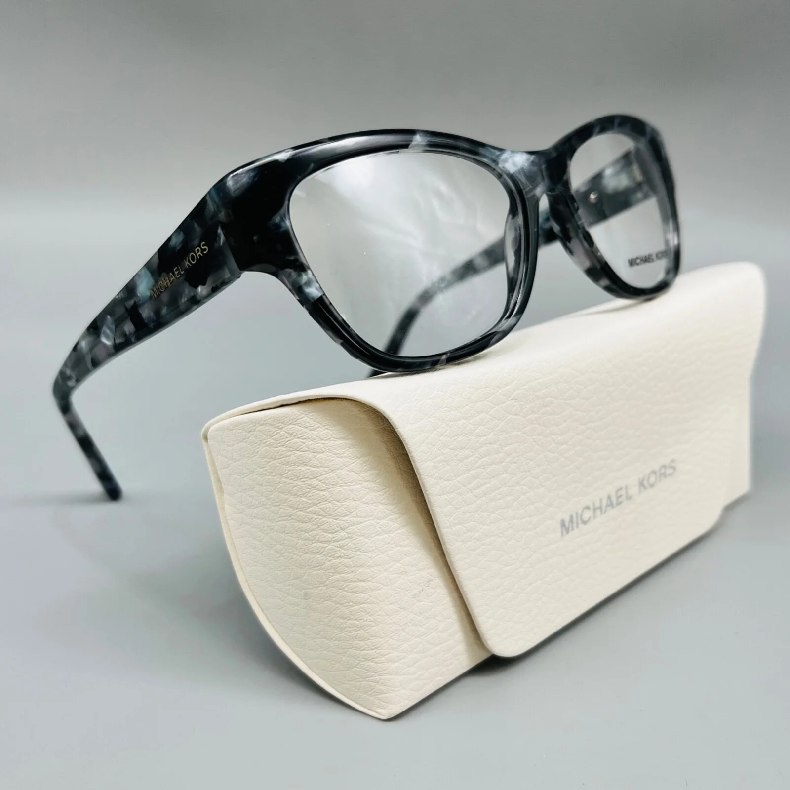 MICHAEL KORS MK4037/ 3214 Eyeglasses 53-16-135mm Lavender Orchard-100% Original 2