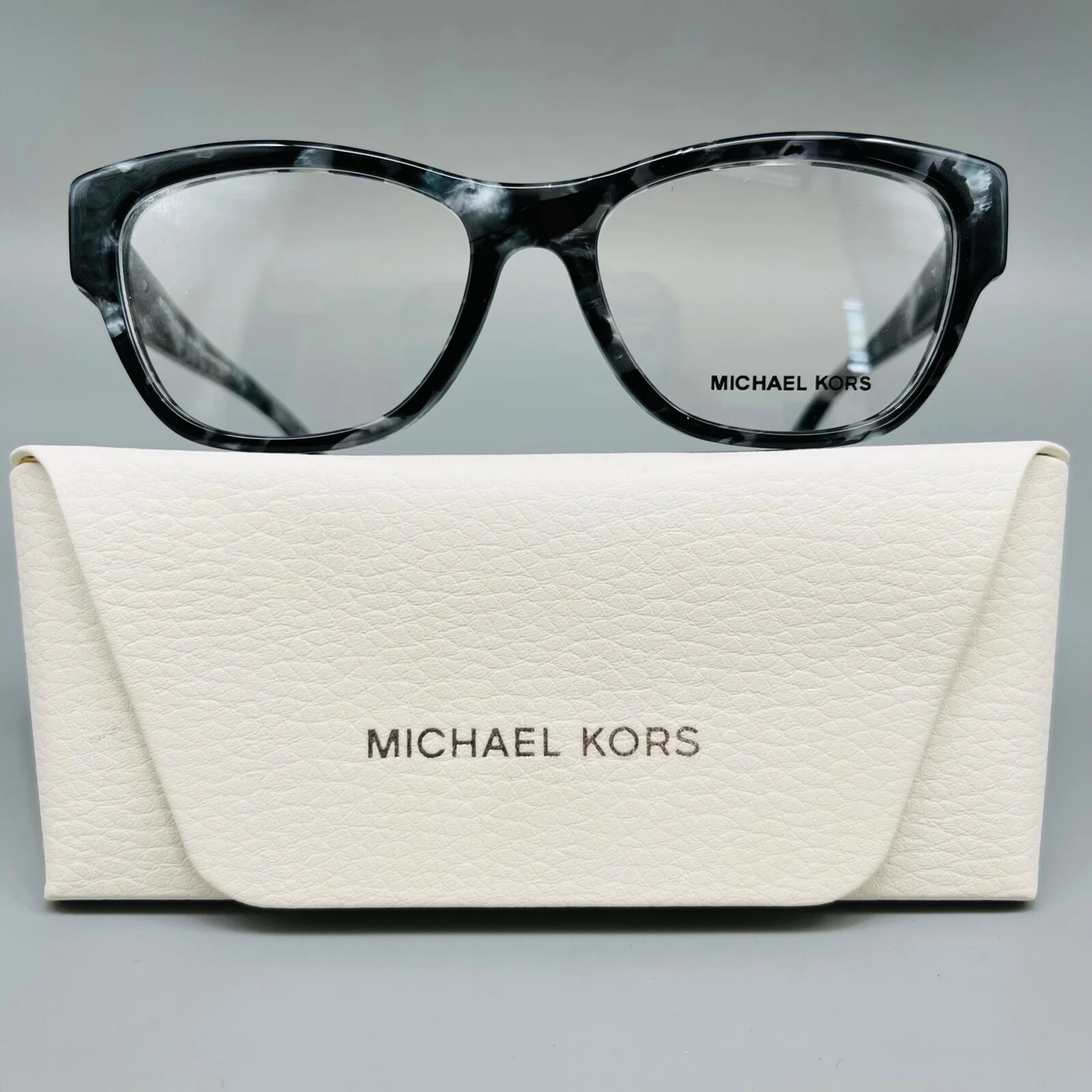MICHAEL KORS MK4037/ 3214 Eyeglasses 53-16-135mm Lavender Orchard-100% Original 3