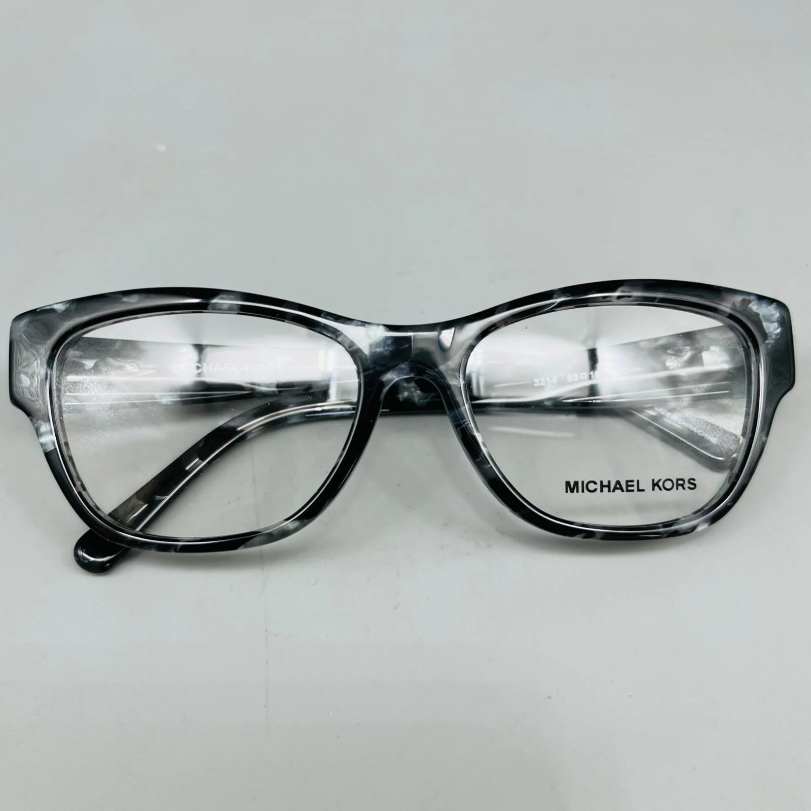 MICHAEL KORS MK4037/ 3214 Eyeglasses 53-16-135mm Lavender Orchard-100% Original 4