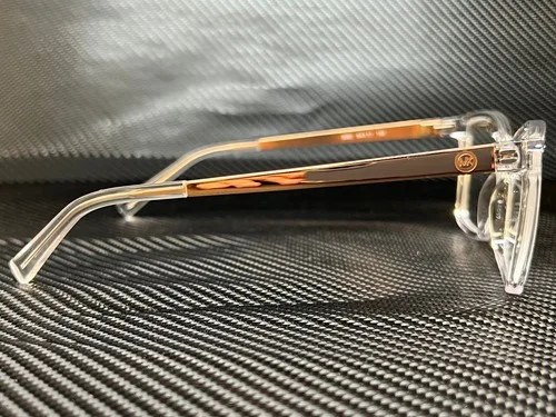 MICHAEL KORS MK4058 3050 Clear Rectangle 54 mm Women 3