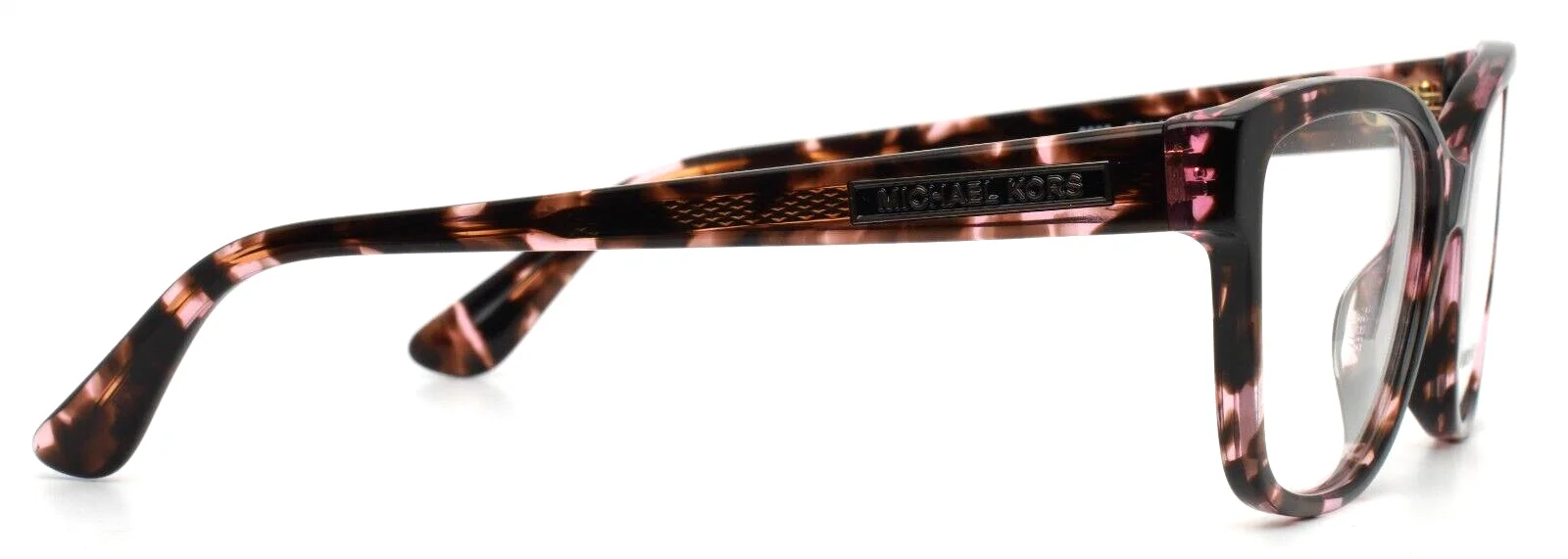 MICHAEL KORS MK4082 Orlando 3099 Pink Tortoise Womens Eyeglasses 52-17-140 B:41 4
