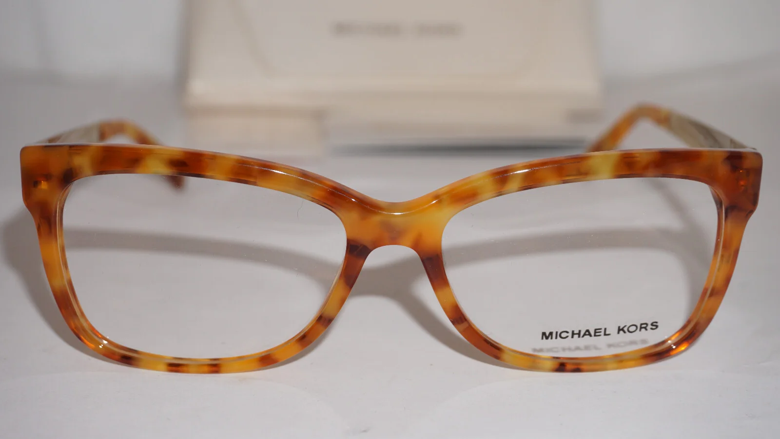 Michael Kors New Eyeglasses 55 2