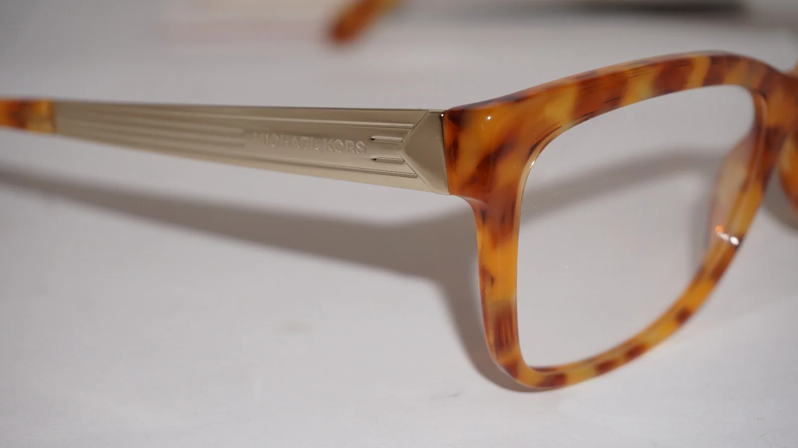 Michael Kors New Eyeglasses 55 3