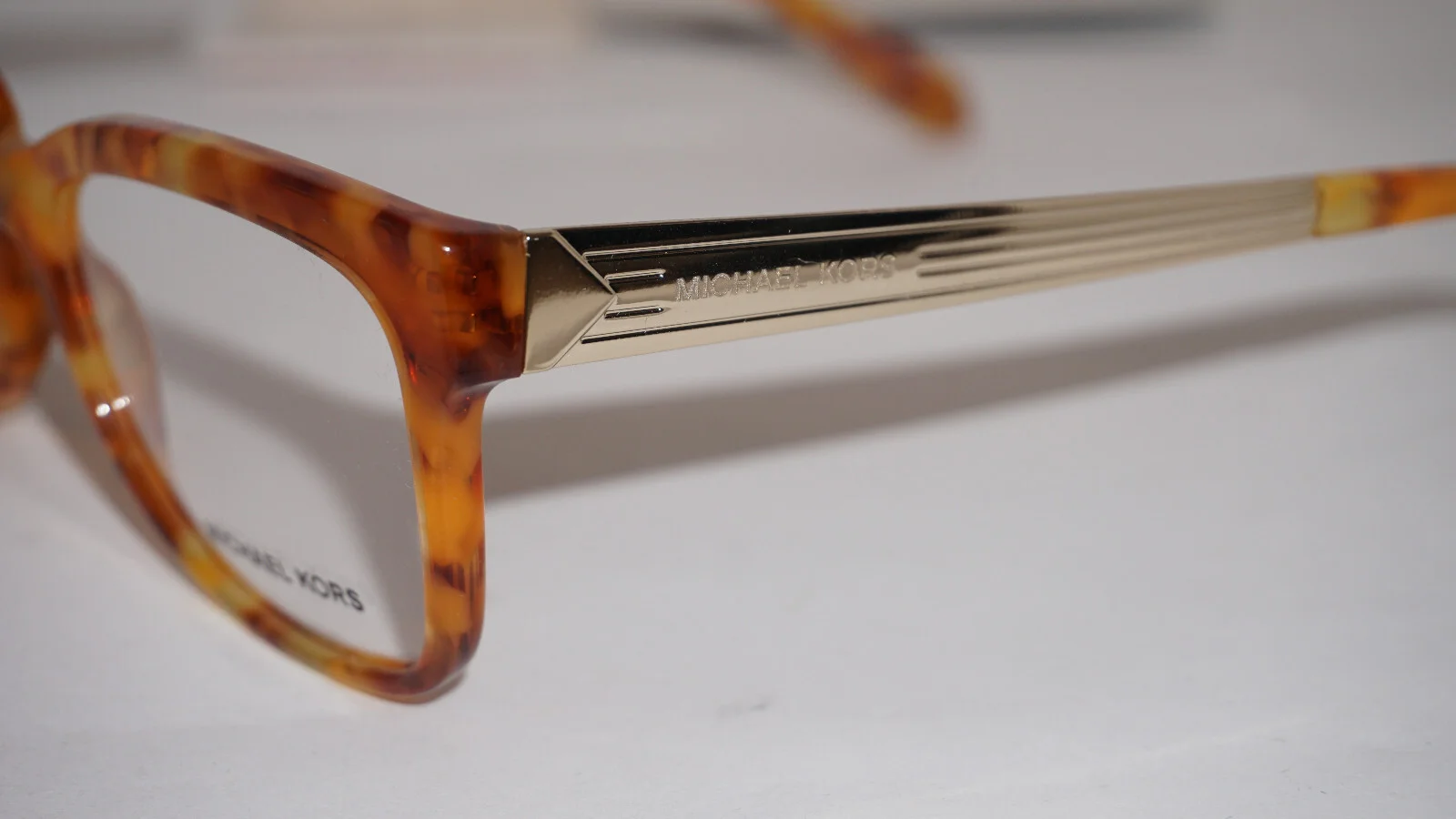 Michael Kors New Eyeglasses 55 4