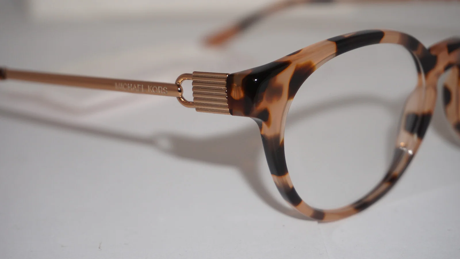 Michael Kors New Eyeglasses Tokyo Tortoise 3155 51 19 135 4