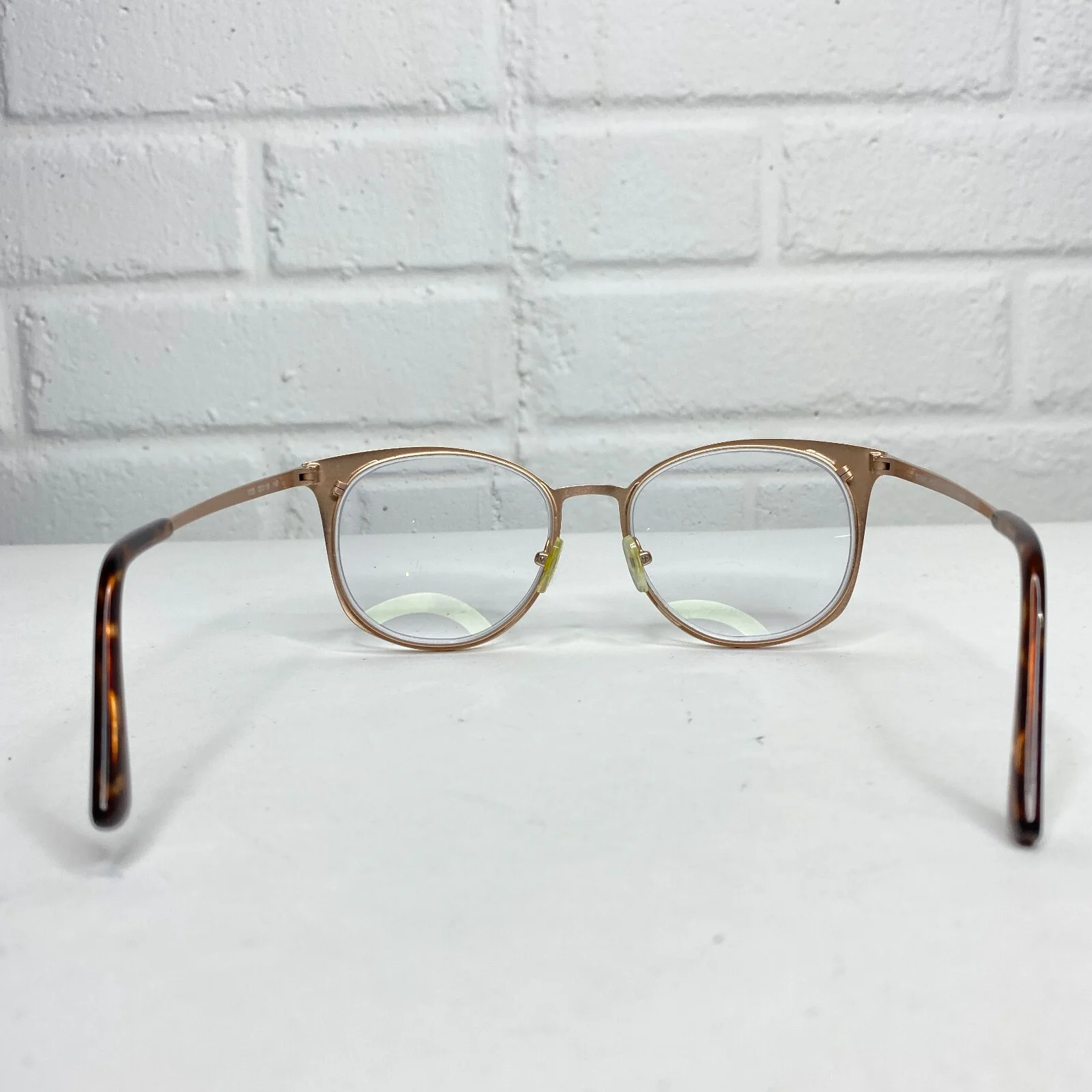 MICHAEL KORS New Orleans MK3022 1026 Rose Gold Demo Lens 53 m Women 4