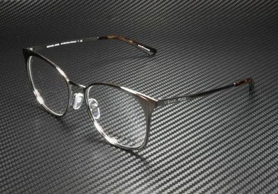 MICHAEL KORS New Orleans MK3022 1218 Coffee Cat Eye Womens Eyeglasses 53-18-140
