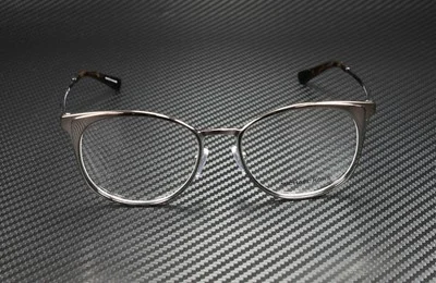MICHAEL KORS New Orleans MK3022 1218 Coffee Cat Eye Womens Eyeglasses 53-18-140 2