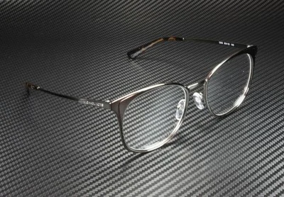 MICHAEL KORS New Orleans MK3022 1218 Coffee Cat Eye Womens Eyeglasses 53-18-140 3