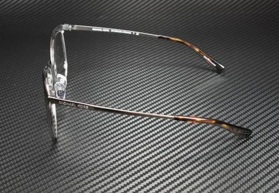 MICHAEL KORS New Orleans MK3022 1218 Coffee Cat Eye Womens Eyeglasses 53-18-140 4