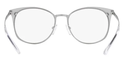 Michael Kors New Orleans MK3022 Eyeglasses Rose Gold Silver Gradient 53mm 4