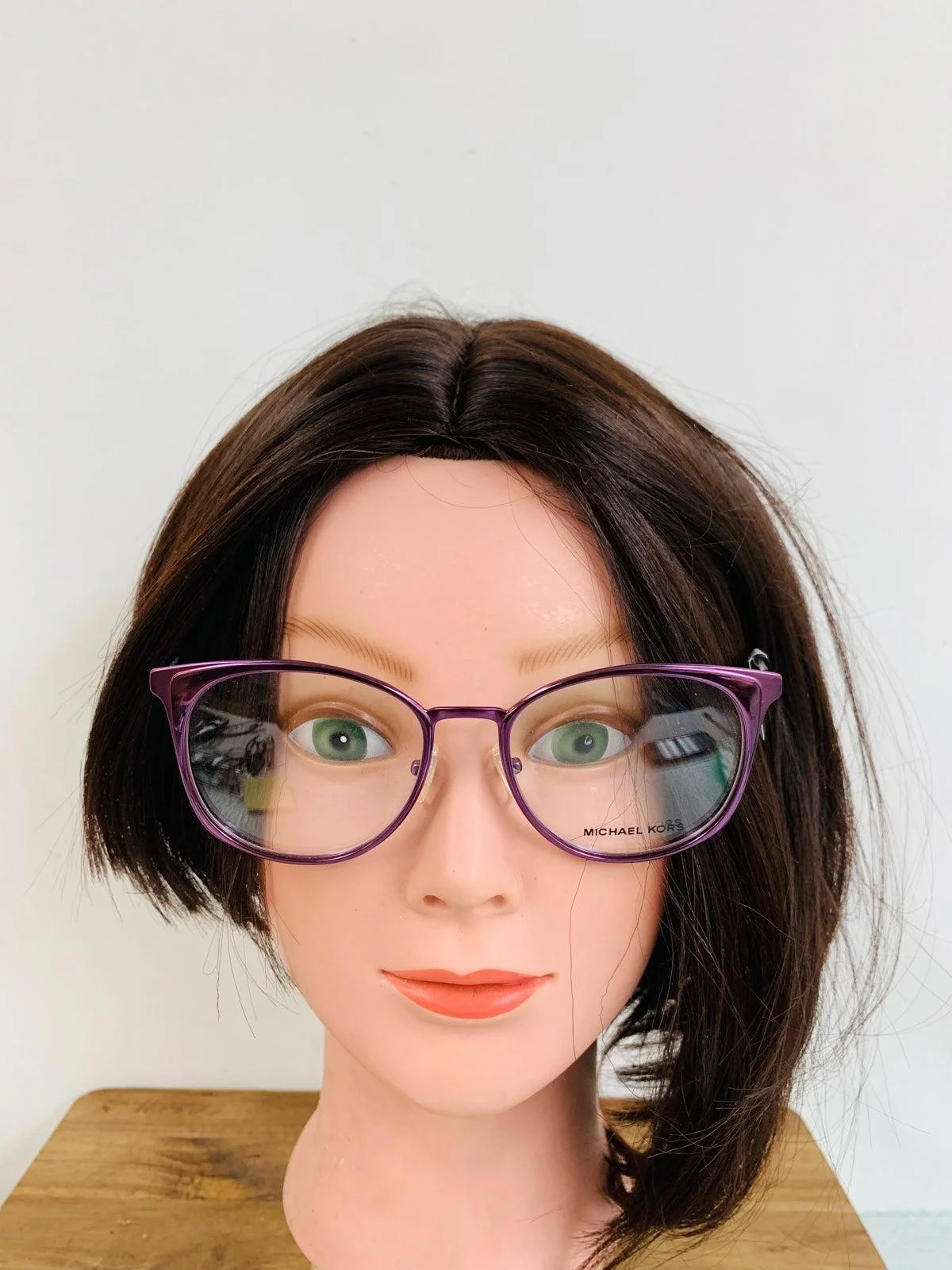 MICHAEL KORS NEW ORLEANS PURPLE MK 3022 GLASSES FRAME
