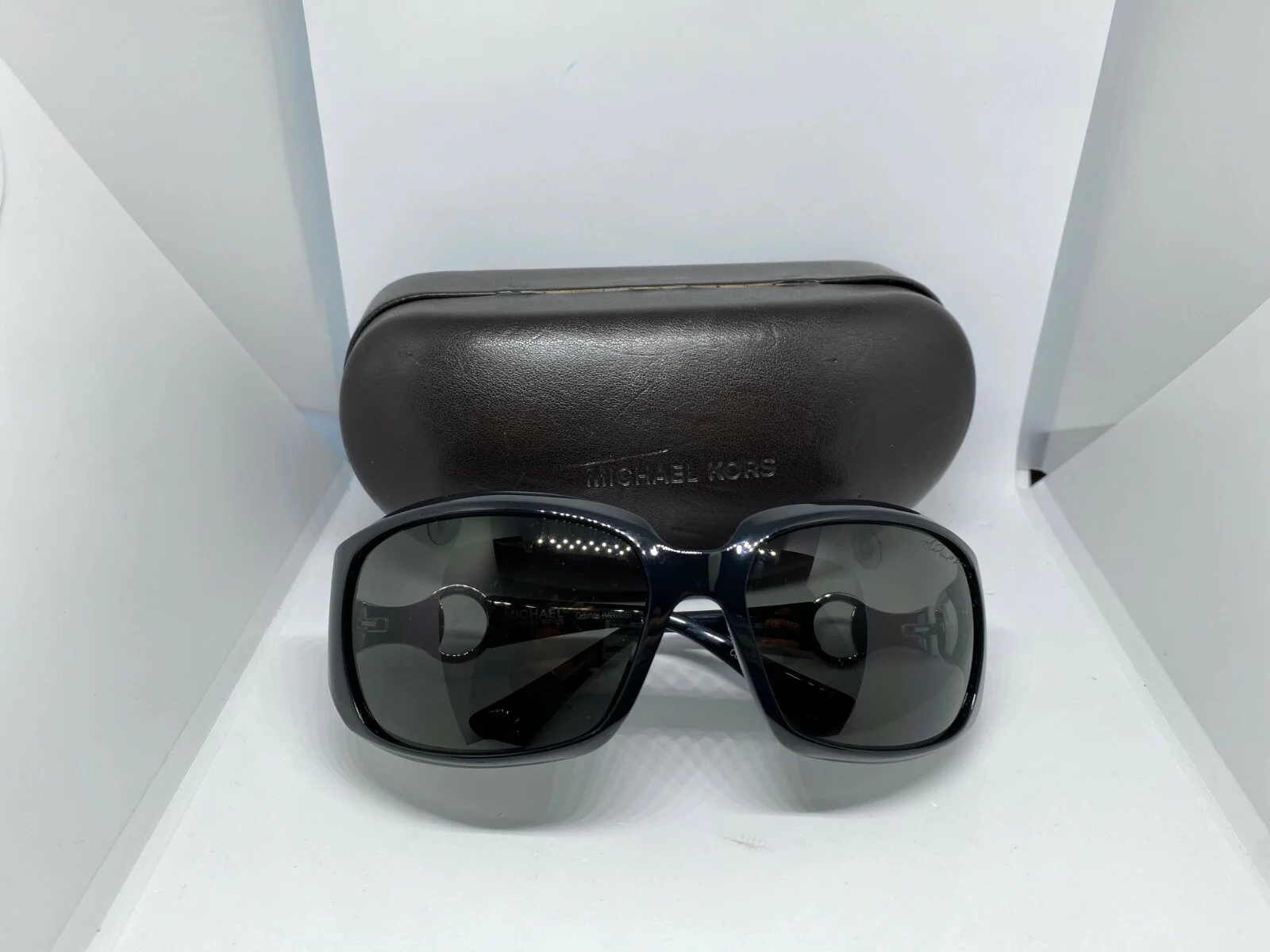 MICHAEL KORS ORLANDO m2683s 001 cold insert 115