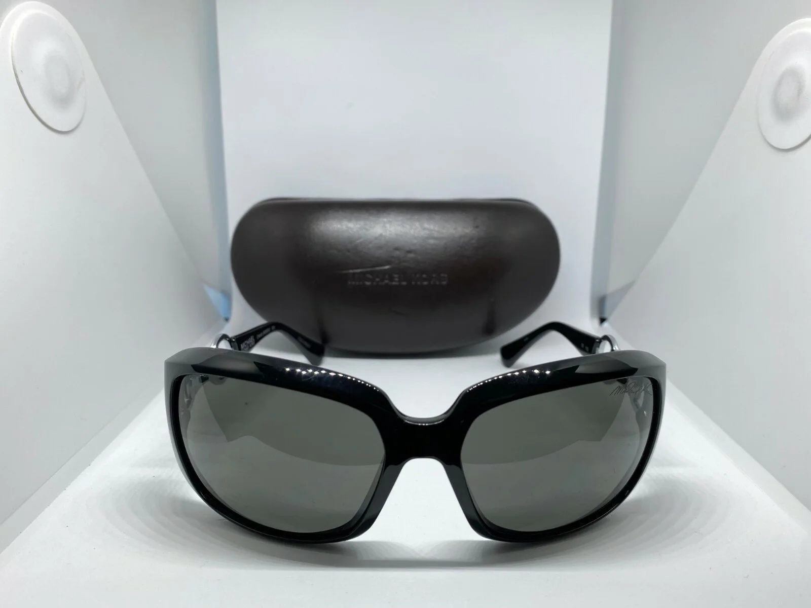 MICHAEL KORS ORLANDO m2683s 001 cold insert 115 2