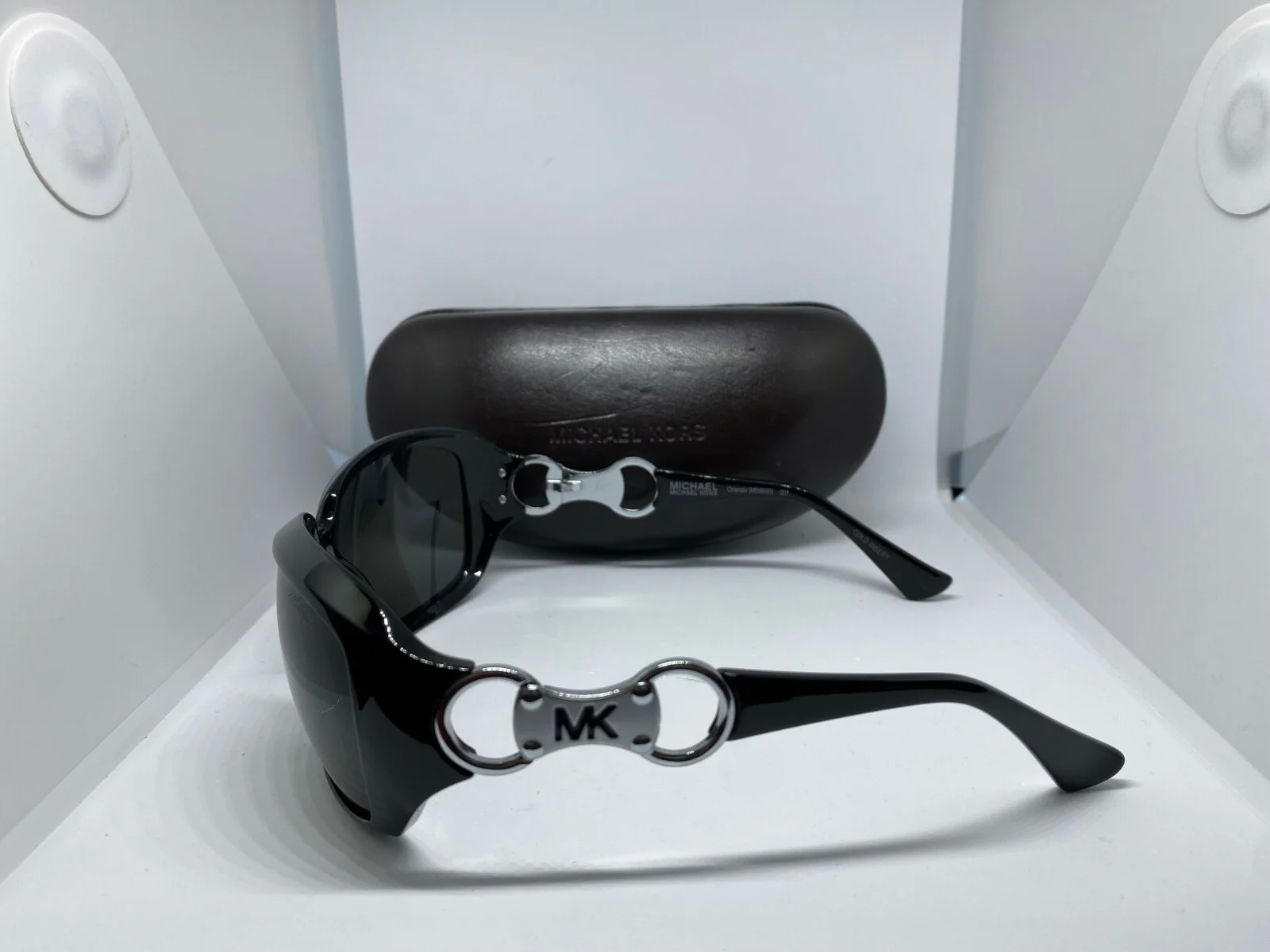 MICHAEL KORS ORLANDO m2683s 001 cold insert 115 3