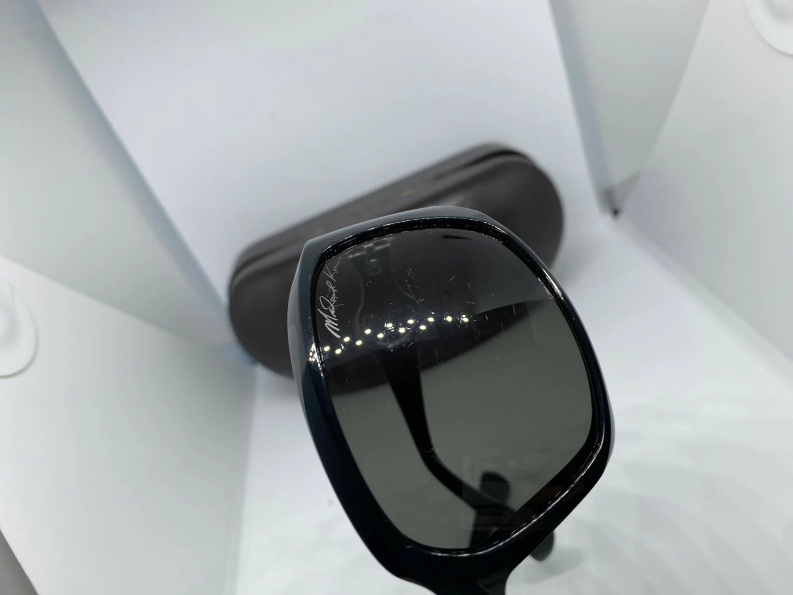 MICHAEL KORS ORLANDO m2683s 001 cold insert 115 4