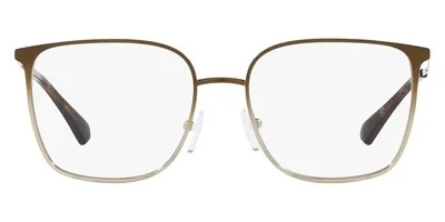 Michael Kors Portland MK3068 Eyeglasses Mink Light Gold Gradient 54mm