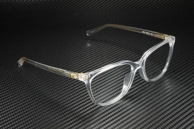 MICHAEL KORS Santa Clara MK4067U 3015 Clear Demo Lens 55 mm Women 3