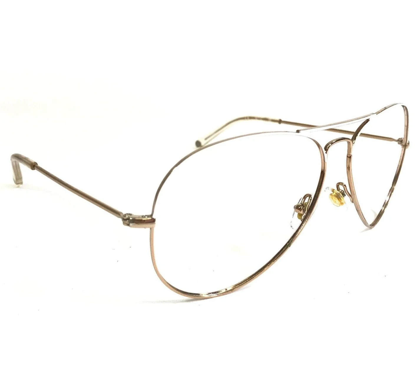 Michael Kors Sunglasses Frames Kennedy M2056S White Gold Round 62-14-140 3