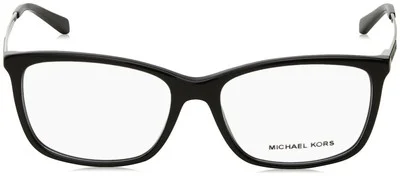 Michael Kors VIVIANNA II MK4030 Eyeglass Frames 3163-54 - Black 2