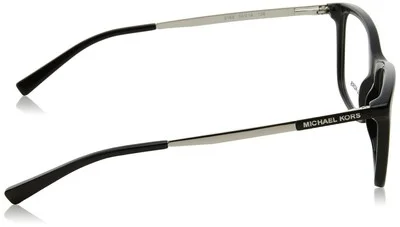 Michael Kors VIVIANNA II MK4030 Eyeglass Frames 3163-54 - Black 3