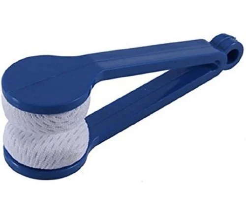 MicroFiber Spectacles Cleaner for Sunglasses, Eyeglasses. As Seen on TV