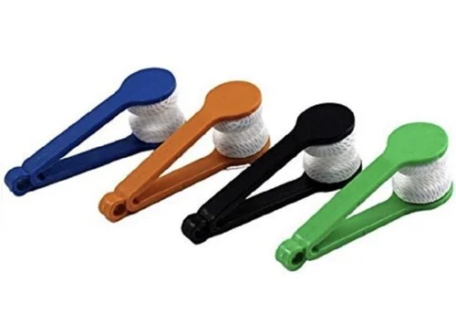 MicroFiber Spectacles Cleaner for Sunglasses, Eyeglasses. As Seen on TV 4