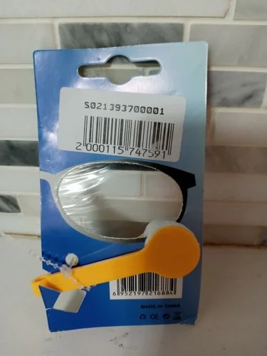 MicroFiber Spectacles Cleaner for Sunglasses, Eyeglasses. Set of 3 as seen on TV 2