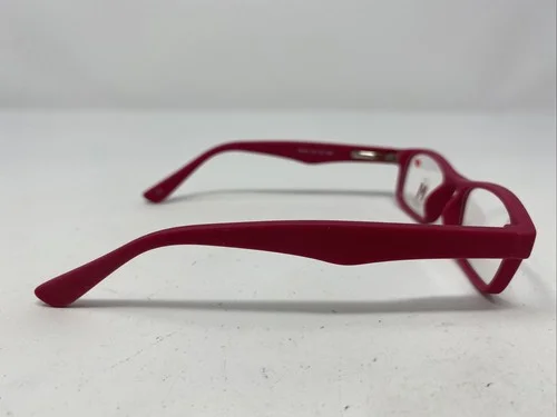 Millennial Eyewear TWEET PINK 42-15-125 Hot Pink Full Rim Eyeglasses Frame -B45 4