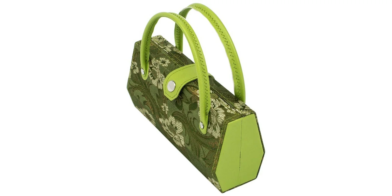 Mini Handbag Eyeglass Case Women