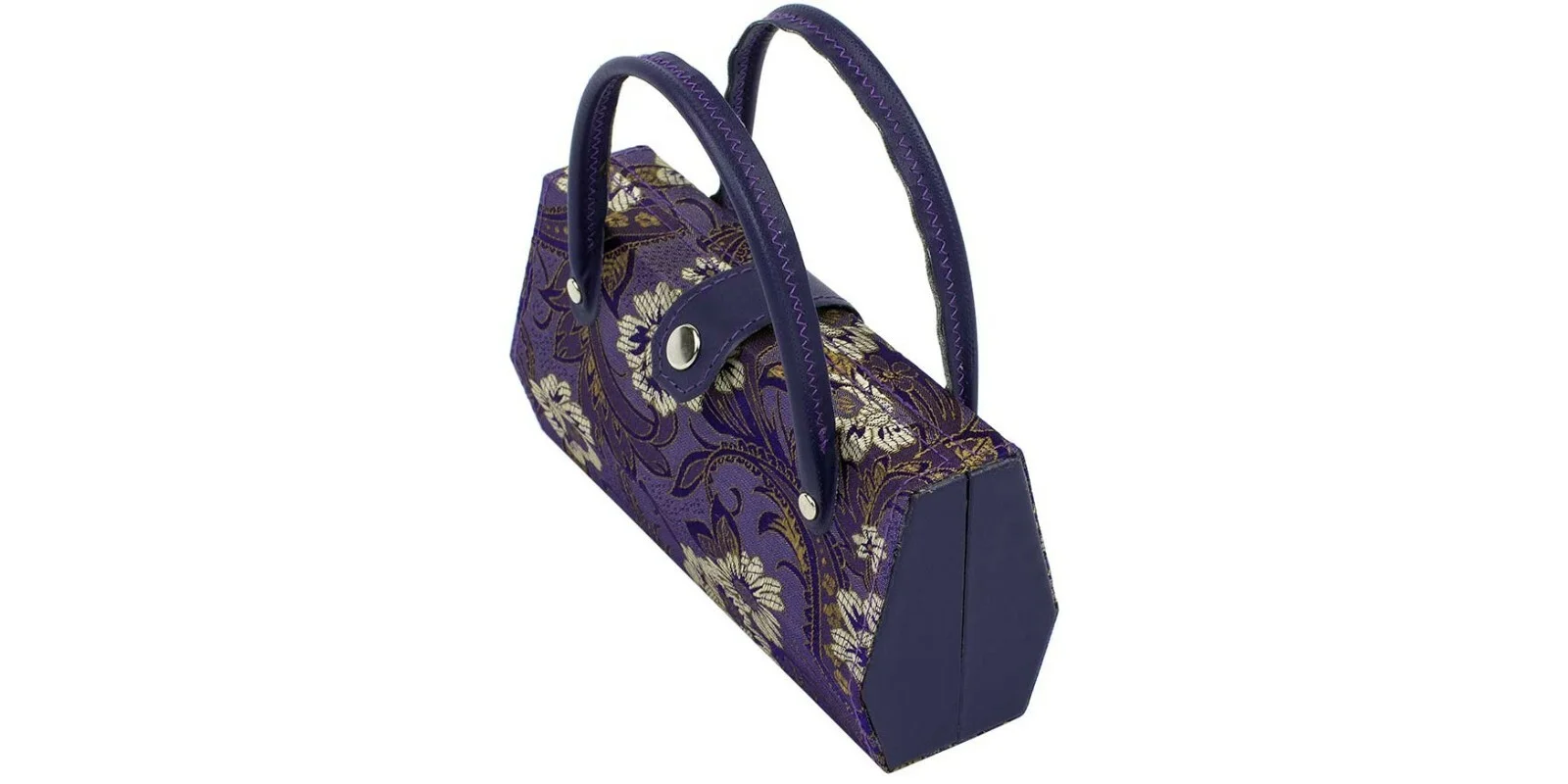 Mini Handbag Eyeglass Case Women 2