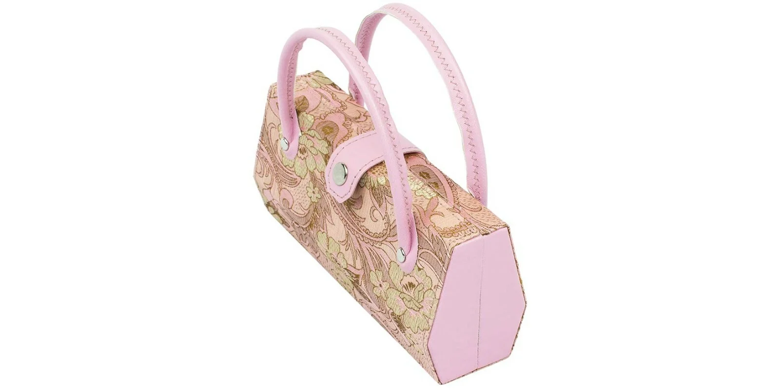 Mini Handbag Eyeglass Case Women 3