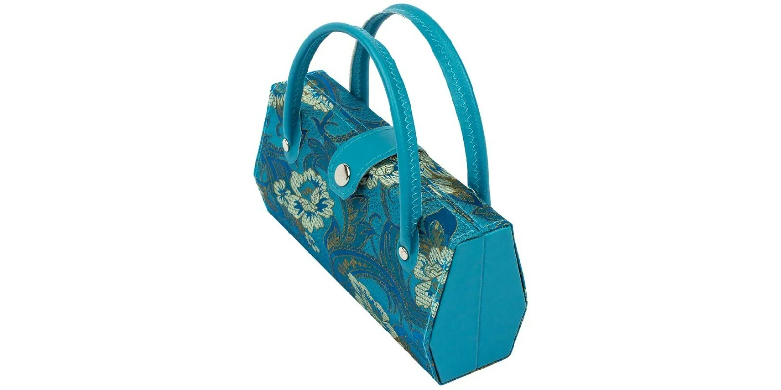 Mini Handbag Eyeglass Case Women 4