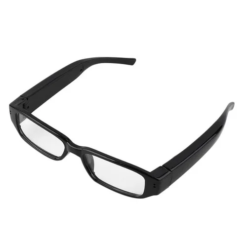 Mini HD 1080P Glasses Hidden Eyewear Camera Video Recorder DVR Cam Camcorder US 3