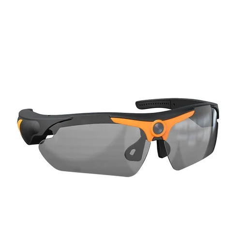 Mini HD Camera Glasses 1080P Hidden Eyeglass Sunglasses Cam DVR Video Recorder 3