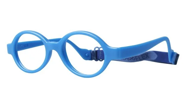 Miraflex Baby Lux Frames. Case Not Included