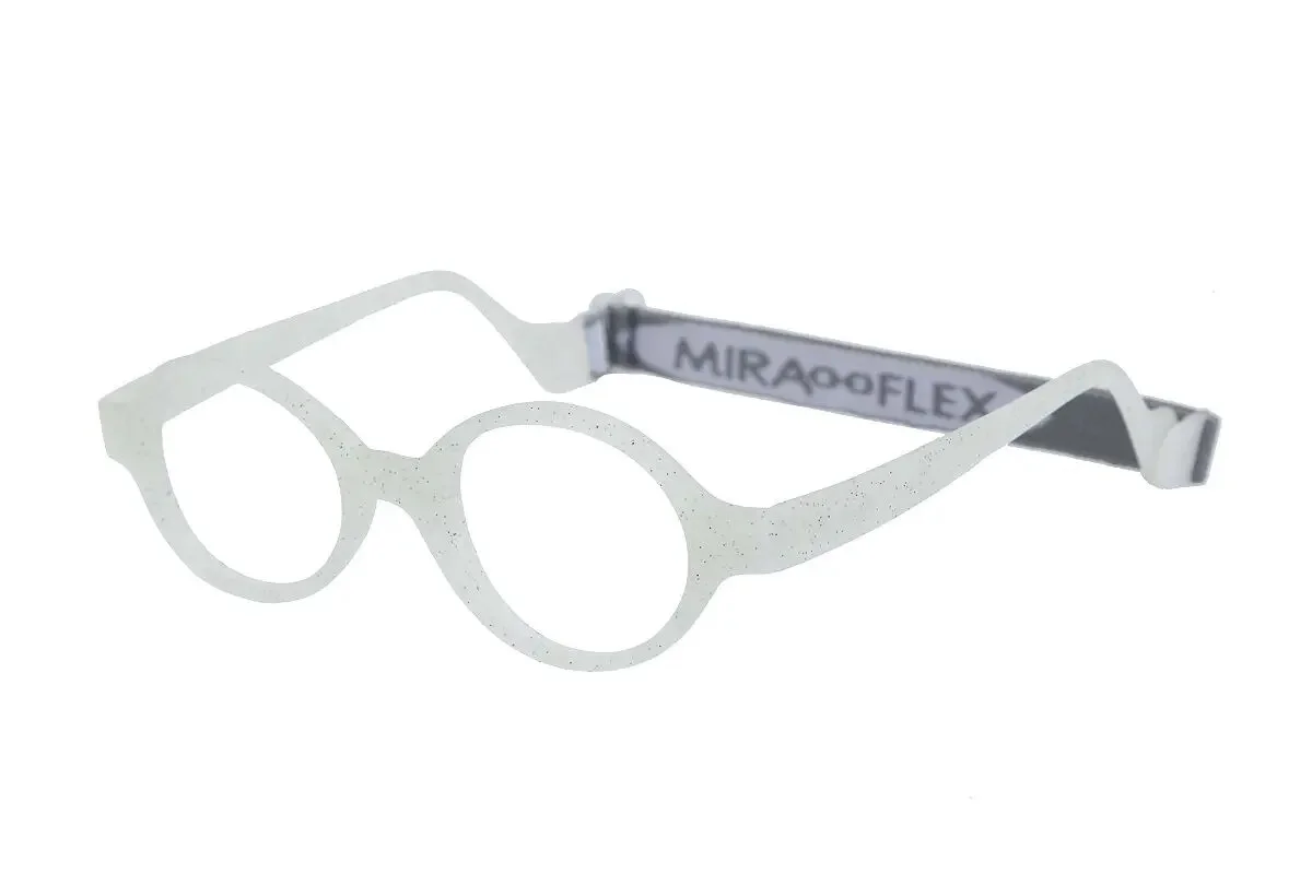 Miraflex Baby Lux Frames. Case Not Included 2