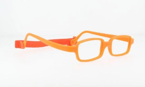 Miraflex frames new baby 2, no case included 2