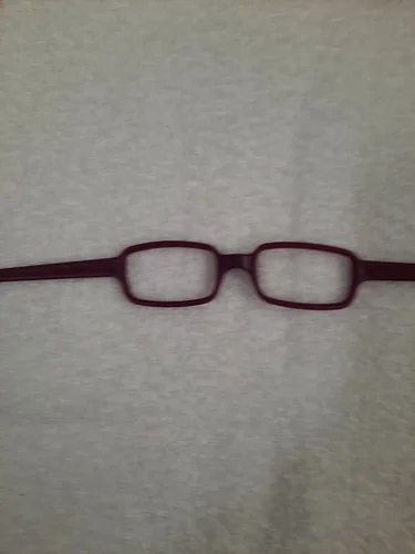 Miraflex New Baby 1 Kids Eyeglass Frames NB1 CP Royal Blue 39/17 3