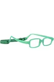 Miraflex New Baby 4 Frames. Plastic Frame, Elastic strap backing. 3