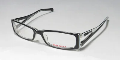MISS SIXTY MX225 P82 LIGHT SLIM UNIQUE FASHION ACCESSORY BRAND NAME EYEGLASSES